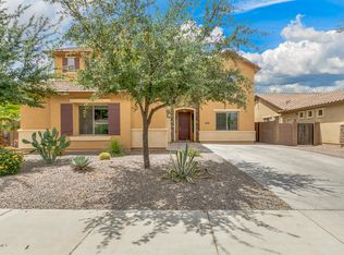 643 E Raven Way, Gilbert, AZ 85297