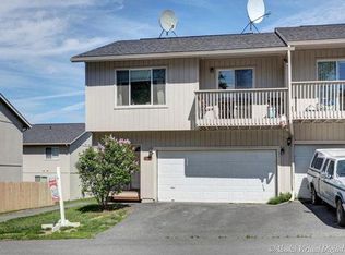 6959 Briar Loop, Anchorage, AK 99518