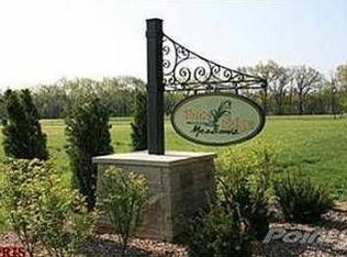 100 Stone Ridge Meadows Dr, Saint Paul, MO 63366