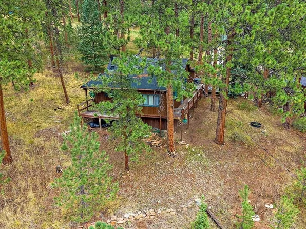28321 Shadow Mountain Drive, Conifer, CO 80433