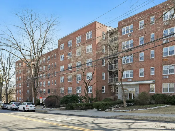 54 West North Street #404, Stamford, CT 06902