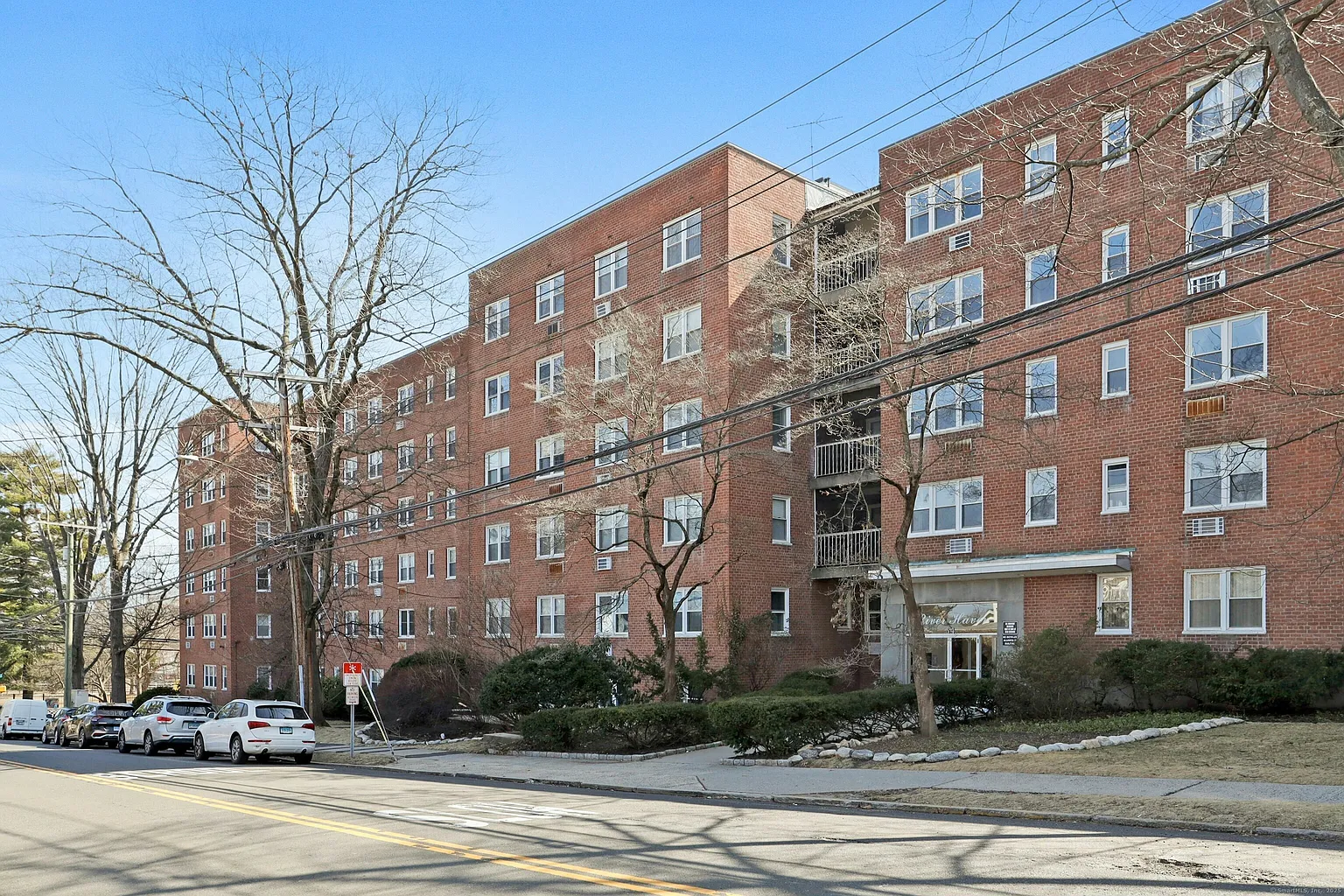 54 West North Street #404 photo 1