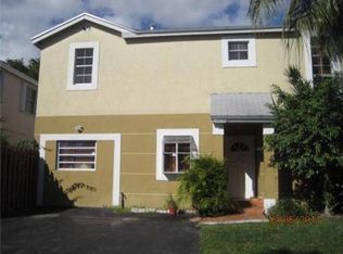 14735 SW 90th Ter, Miami, FL 33196