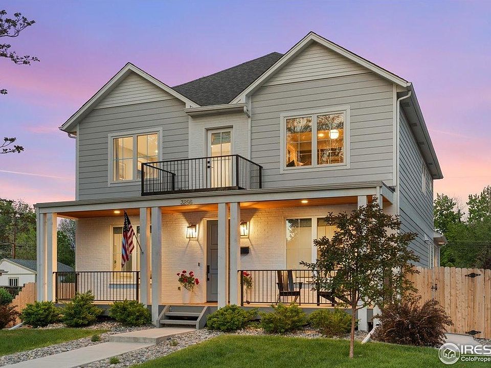 1st image of 3256 S Corona St