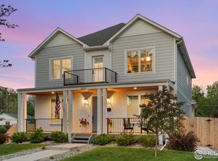 3256 S Corona St, Englewood, CO 80113