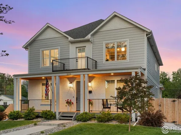 3256 S Corona St, Englewood, CO 80113