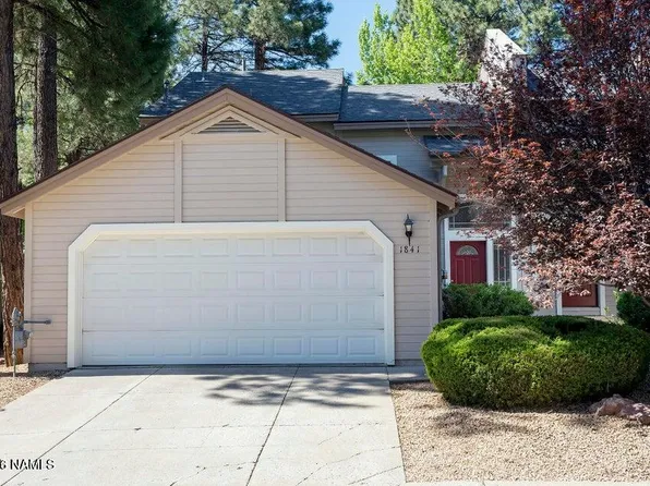 1841 W Camelot Dr, Flagstaff, AZ 86001