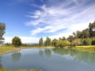 500 Indian Prairie Loop, Victor, MT 59875