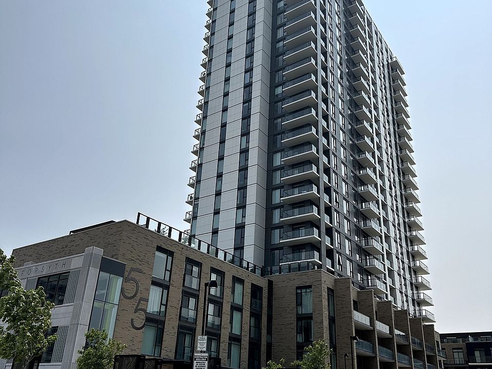 1st image of 55 Duke St W #1801