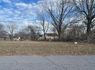 528 N 9th St, Muskogee, OK 74401