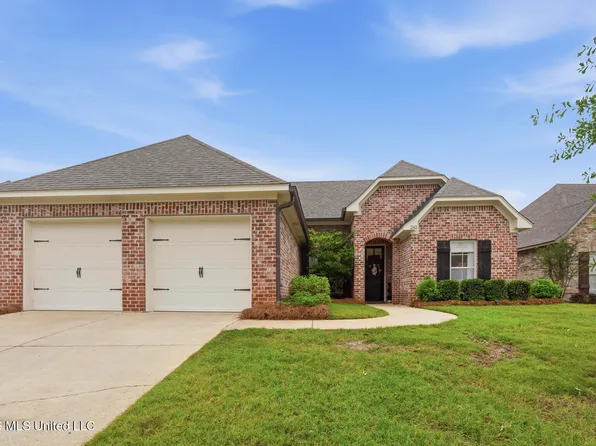 242 Stonebridge Blvd, Brandon, MS 39042