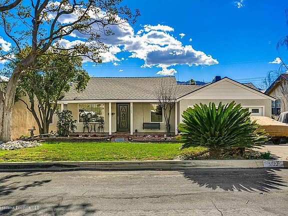 2nd image of 3722 Los Amigos St