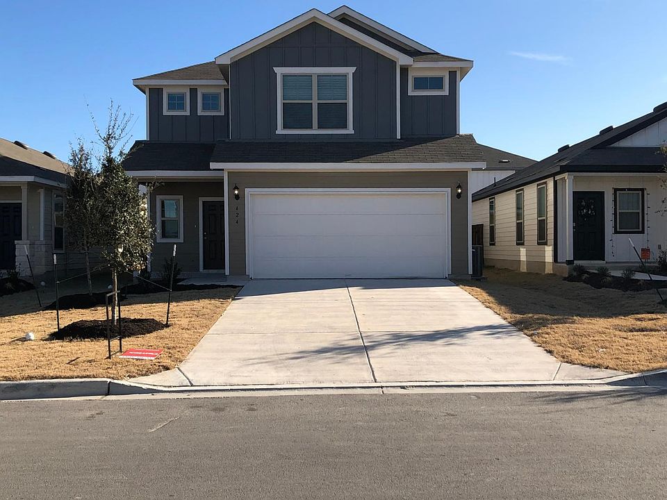 1st image of 424 Stone Water Ln