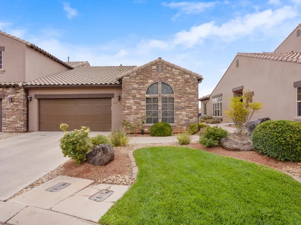 1055 W Province Way Unit 108, St George, UT 84770
