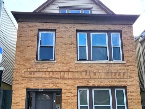 5011 N Western Ave, Chicago, IL 60625