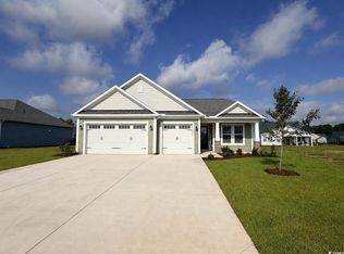 851 Big Cedar Dr, Loris, SC 29569
