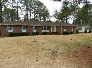 2221 Bugle Dr N, Chesapeake, VA 23321