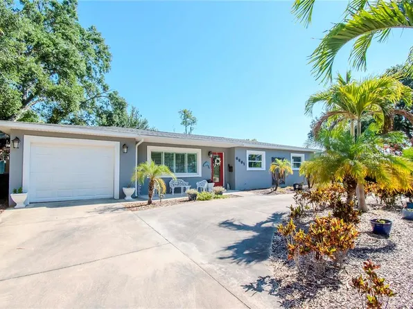 6901 29th Ave N, Saint Petersburg, FL 33710