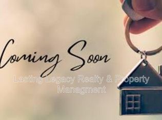 3709 Prospect Dr, Winston Salem, NC 27105