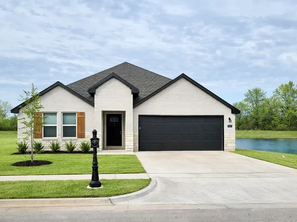 7537 E 156th Pl S, Bixby, OK 74008