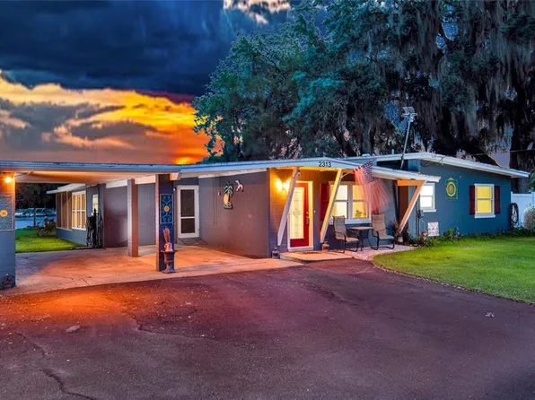 2313 River Ridge Rd, Deland, FL 32720
