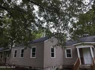 515 Jefferson Ave, New Bern, NC 28560