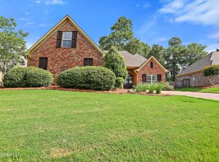 109 Turtle Ridge Dr, Brandon, MS 39047
