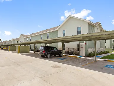 1BR-1BA Unit