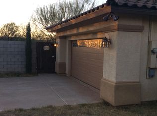 330 Ambrosia Ct, Rio Rico, AZ 85648