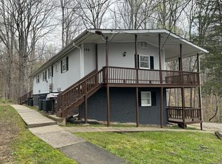 109 East Holston Lane - 111, Oak Ridge, TN 37830
