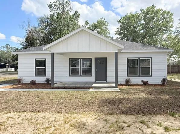 220 SW 3RD, Lake Butler, FL 32054