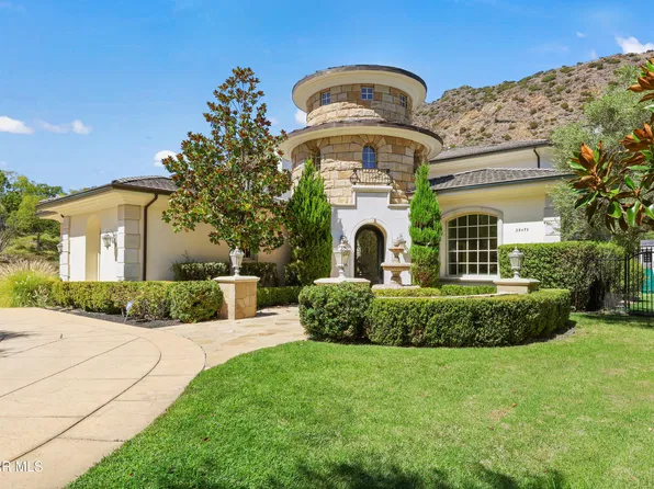 29475 Malibu View Ct, Agoura Hills, CA 91301