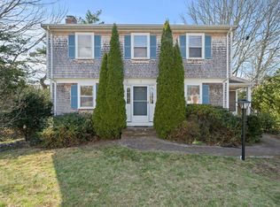 3 Andrea Rd, Bourne, MA 02532