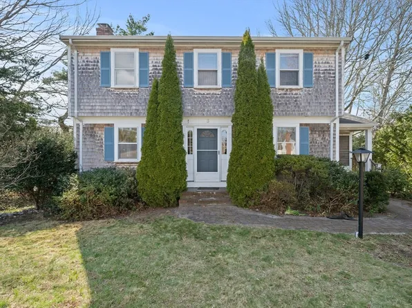 3 Andrea Rd, Bourne, MA 02532