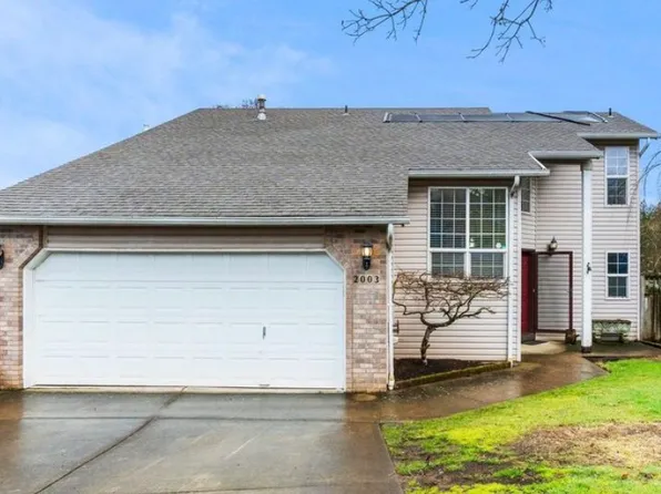 2003 Deerwind Ct NW, Salem, OR 97304