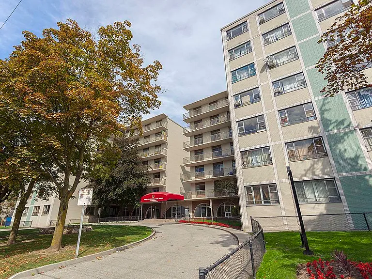 1759 Victoria Park Ave #1757 — Photo 13