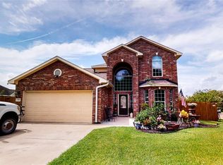 704 Loesch St, Brenham, TX 77833