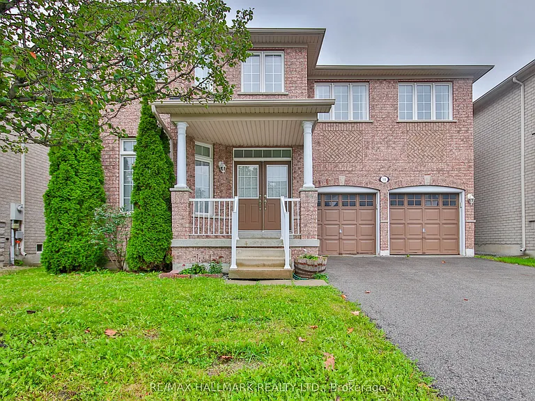 15 Briarglen Rd — Photo 1