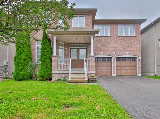 15 Briarglen Rd, Markham, ON L6C2K5