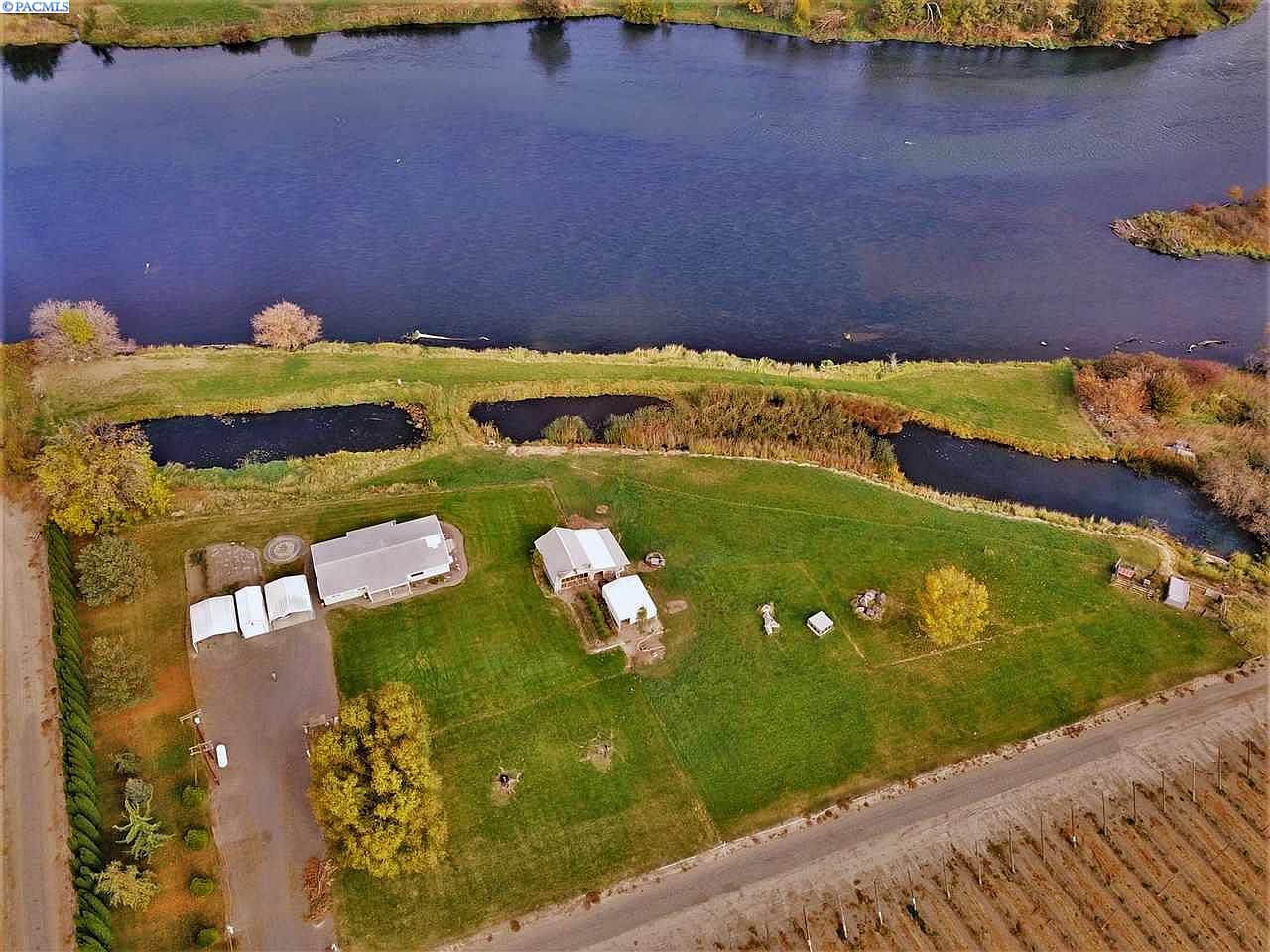 3680 E Euclid Rd, Mabton, WA 98935 Zillow