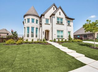 6912 Mozart Rd, Colleyville, TX 76034