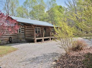 529 Gordon Ln, Sparta, TN 38583