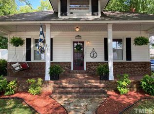 301 S 11th St, Erwin, NC 28339