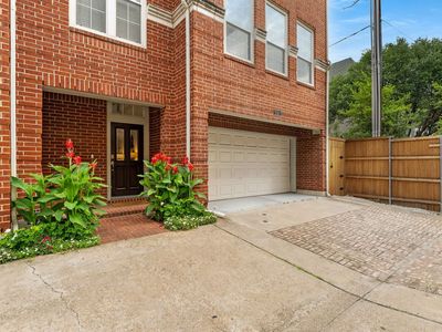 2917 Hallsville St, Dallas, TX, 75204