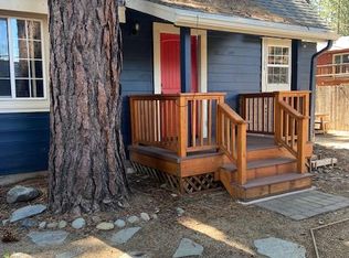 957 San Francisco Ave #B, South Lake Tahoe, CA 96150