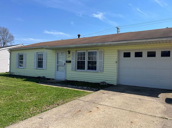 235 Fieldpoint Rd
