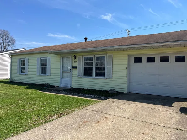 235 Fieldpoint Rd, Heath, OH 43056