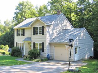 272 Ash St, Winchendon, MA 01475