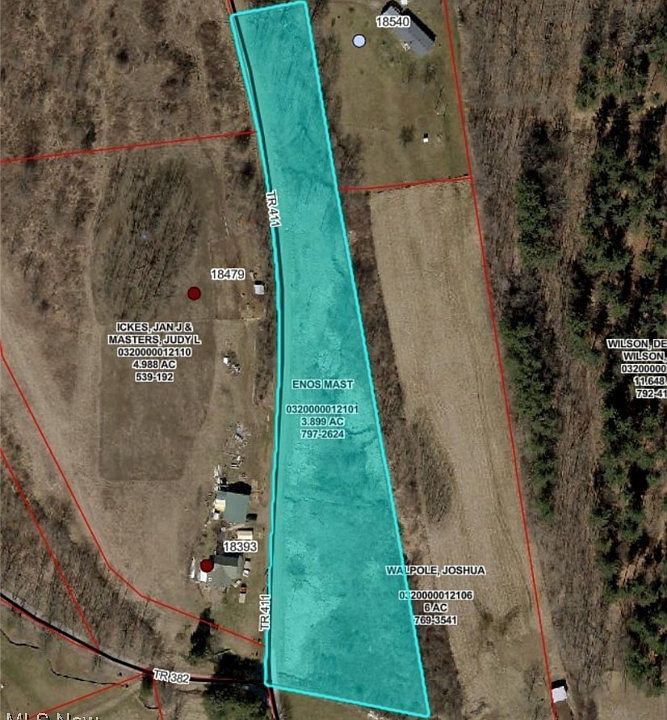 1st image of 18582 Township Road 382b