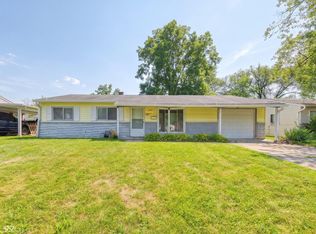 316 S Kenmore Rd, Indianapolis, IN 46219